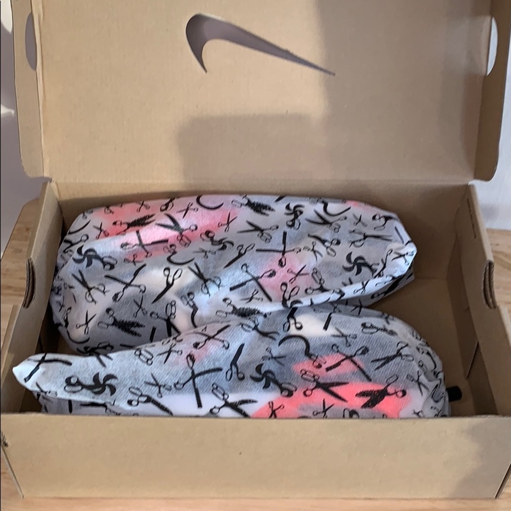❤️🖤NIKE AIR MAX 90 DENHAM SNEAKERS❤️🖤 - Picture 8 of 9